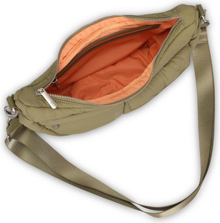 Immagine prodotto Expatrié Borsa mezza luna Vivy