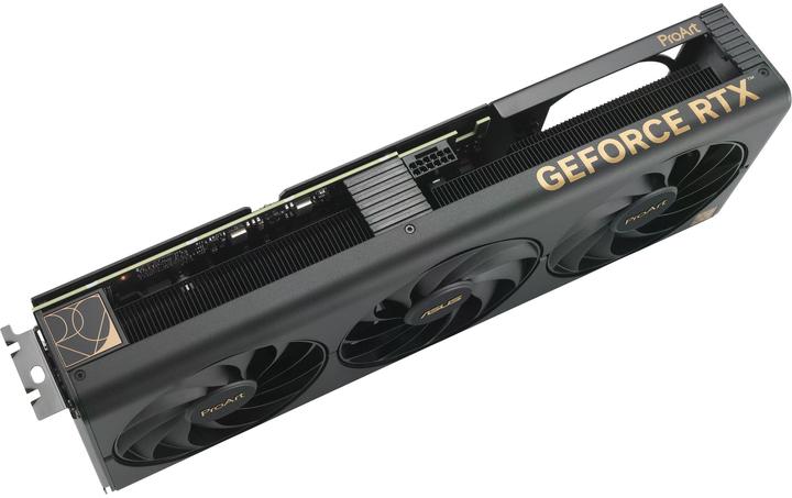 Produktbild ASUS Pro Art GeForce RTX 4070 SUPER OC (12 GB)