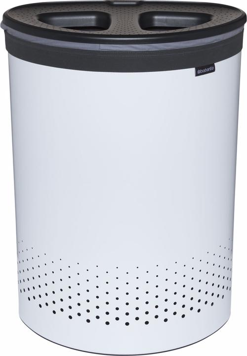 Brabantia Laundry basket, 55 L (55 l)