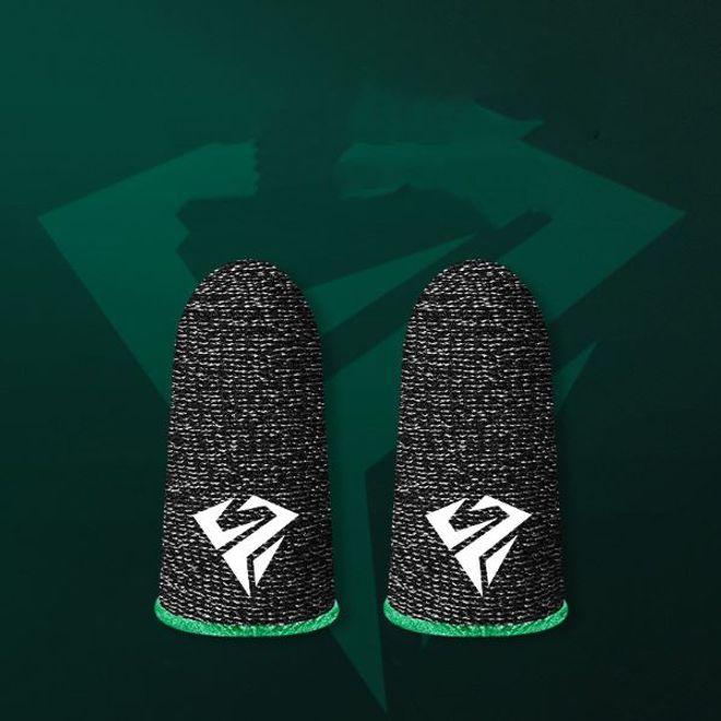 Produktbild MU Classic Gaming Finger Sleeve