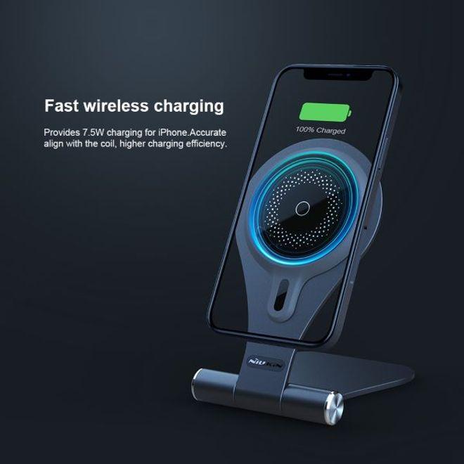 Produktbild Nillkin NKT11 Wiress Charging Halterung (15 W)