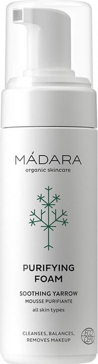 Madara Purifying (Foam, 150 ml)