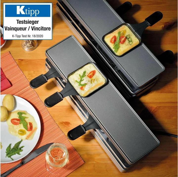 Actual product image Koenig Duo 4 and more