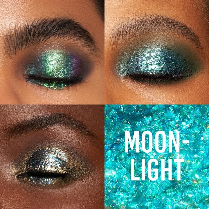 Image du produit Danessa Myricks Infinite Chrome - Flakes Moonlight