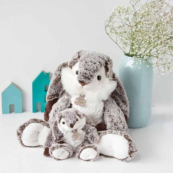 Image du produit Doudou et Compagnie Marius (9 cm)