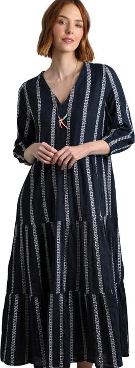 Produktbild Weird Fish Emmy Maxikleid (46 D)