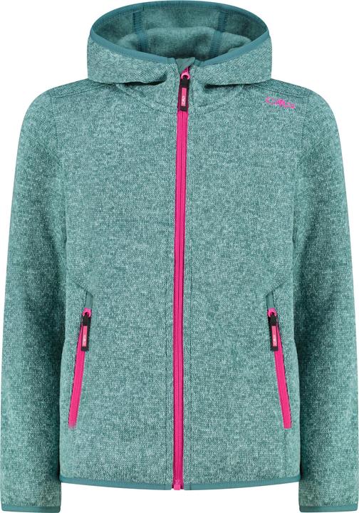 CMP Campagnolo Strick Fleece