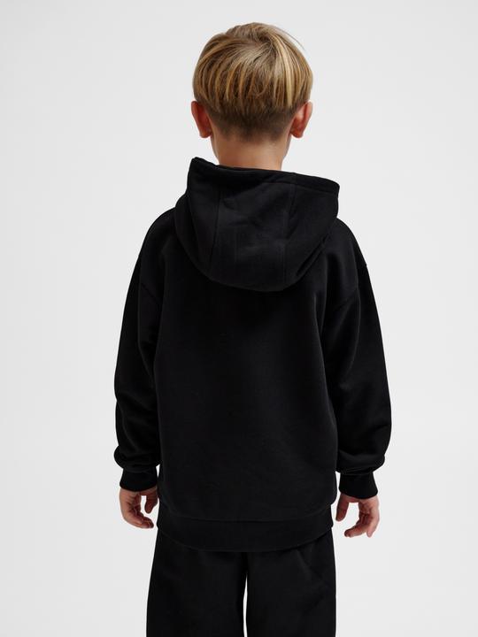 Immagine prodotto hummel hmlJR LOOSE HOODIE BEE (10, 11, 12, 13, 14, 15, 16)