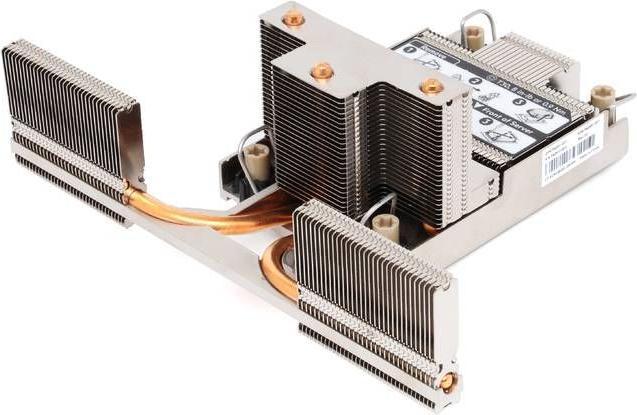 Image du produit HPE DL380 GEN11 STD HEAT SINK-STOCK