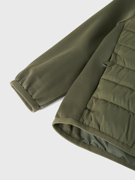 Image du produit Name it Hybrid Jacke (92)