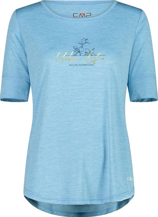 Actual product image CMP Campagnolo Melange print (XXS)