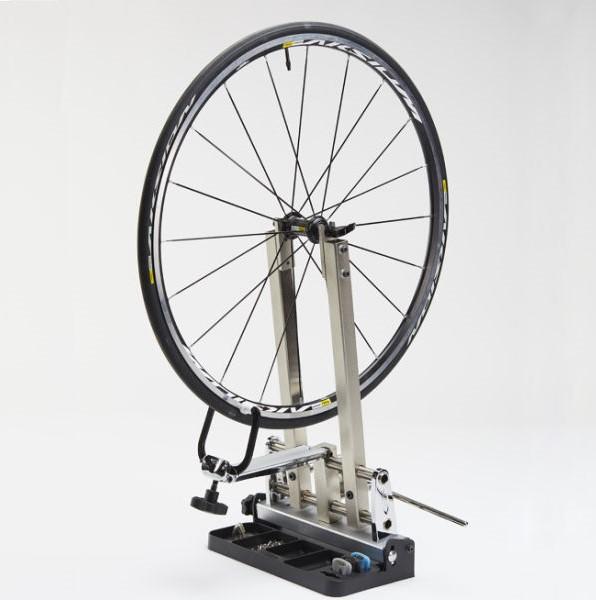 Produktbild VAR Standplatzbasis f. Zentrierarm CR-07700 zu Zentrierständer CR-07600