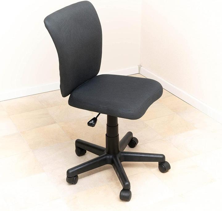 Image du produit Nexos Chaise de bureau pour enfants