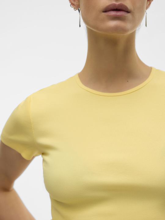 Produktbild Vero Moda Vmchloe Ss Short Top Ga Jrs Noos (XS)