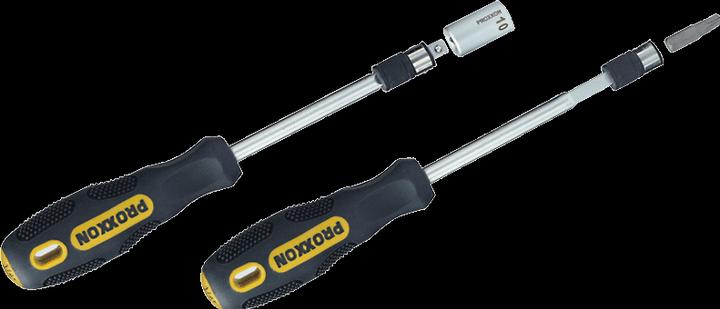 Proxxon Cacciavite combinato a punti Flex Dot