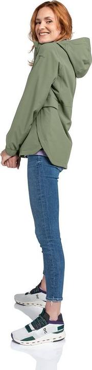 Produktbild Schöffel Women's Jacket Lausanne (42, XL, One Size)