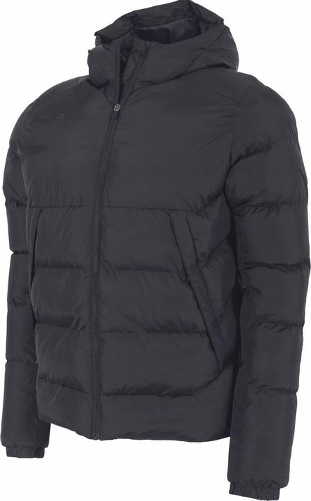 Actual product image Stanno Prime quilted jacket (M)