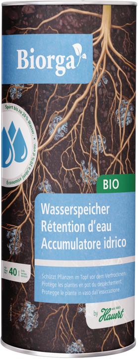 Actual product image Hauert Water reservoir, 0.4kg (0.40 kg)