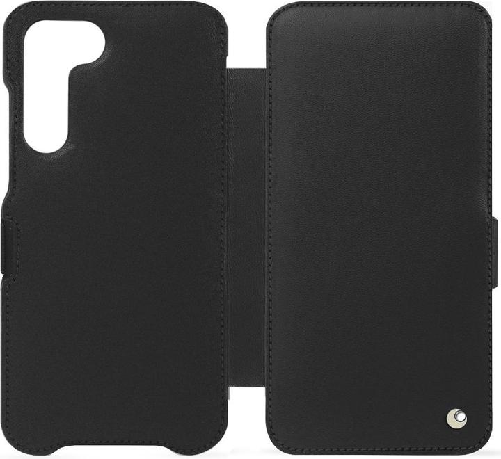 Productafbeelding Noreve Lederen omslag horizontaal (Samsung Galaxy S23+)