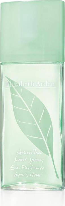 Actual product image Elizabeth Arden green tea (Eau de parfum, 100 ml)