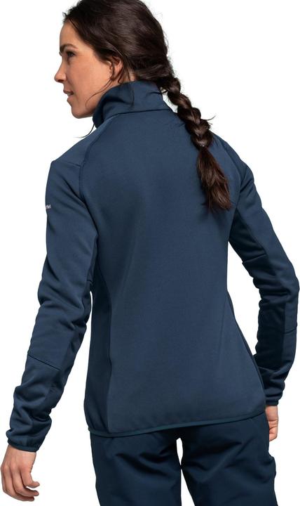 Produktbild Schöffel Women's Fleece Jacket Lodron (46)