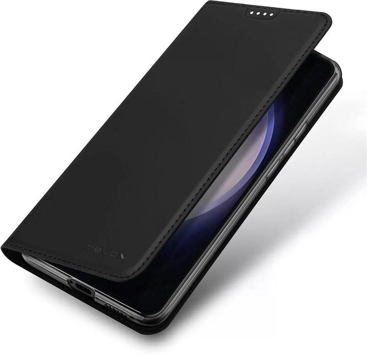Nevox Vario Series - Samsung Galaxy S25 Booktasche (Samsung Galaxy S25)