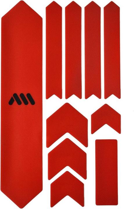 All Mountain Style Extra (One Size, Einzelstück)