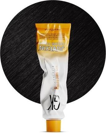 Actual product image Gk Hair Juvexin (Dark Chocolate)