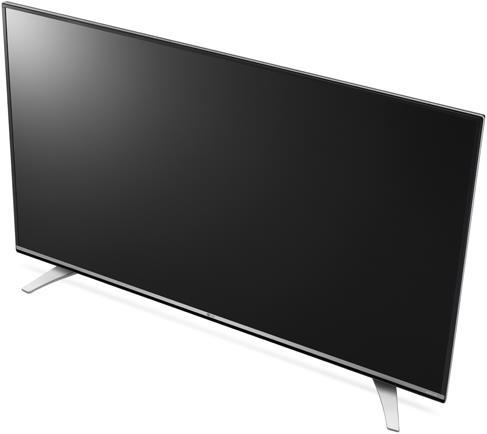 Actual product image LG 43uf772v (43", LED, 4K)