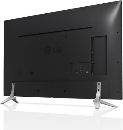Actual product image LG 43uf772v (43", LED, 4K)