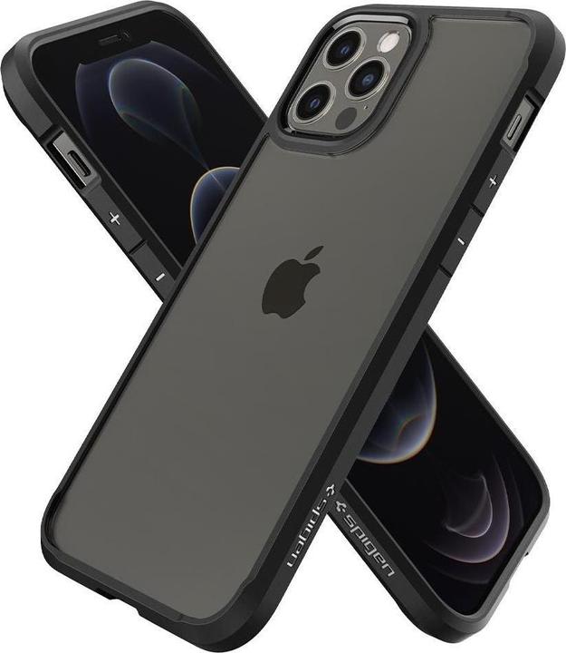 Image du produit Spigen Ultra Hybride (Apple iPhone 12, Realme 12 Pro+)
