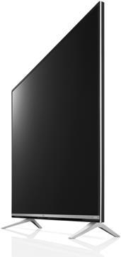 Actual product image LG 43uf772v (43", LED, 4K)