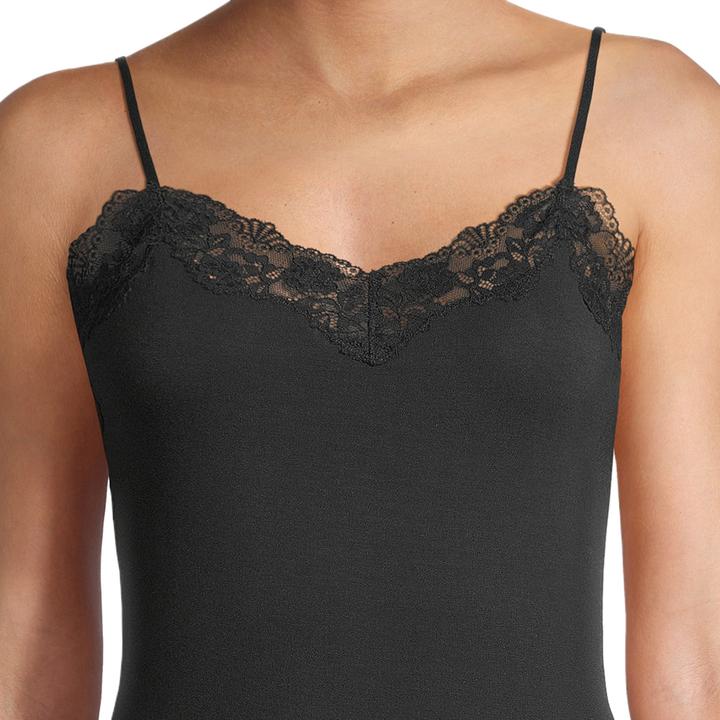 Image du produit Nina von C. Pack de 3 tops spaghettis Romance (40, L)