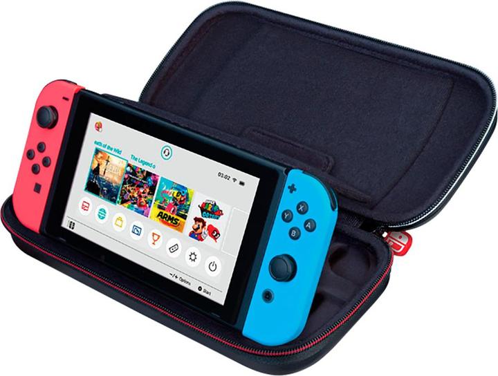 Produktbild Bigben Travel Case (Switch)