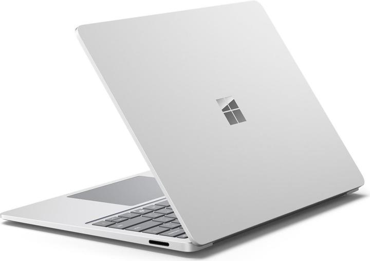 Image du produit Microsoft Surface Laptop 7e édition (Intel) for business - Copilot+ PC (13.80", Intel Core Ultra 7 268V, 32.77 Go, 256 Go, DE)