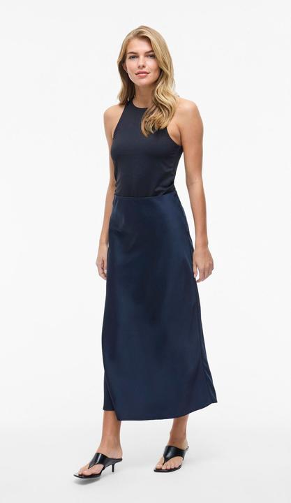 Immagine prodotto Vila VIELLETTE High Waist Midirock (36)