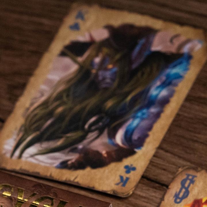 Productafbeelding AGM Fiets® World of Warcraft - Klassiek (Duits, Engels)