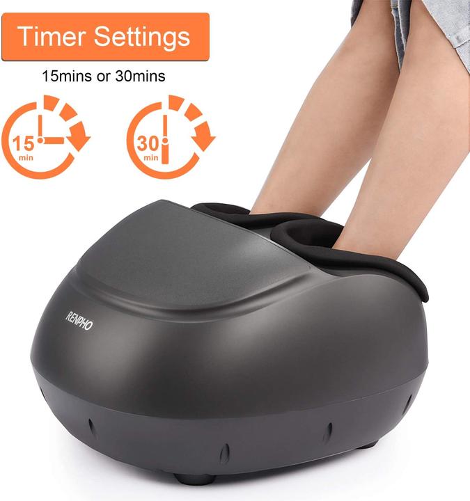 Produktbild Renpho Fussmassagegerät