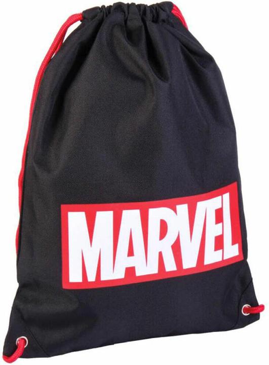 Cerda Marvel Logo Turnbeutel 40cm