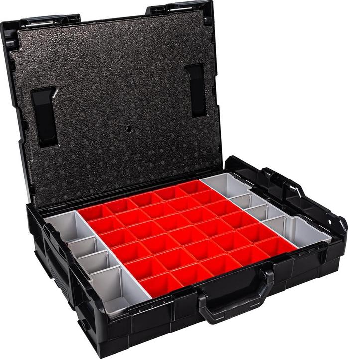 Actual product image L-Boxx Inset box set A3