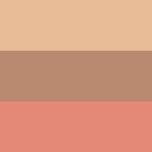 Actual product image Rimmel London Kate (002 Coral Glow)