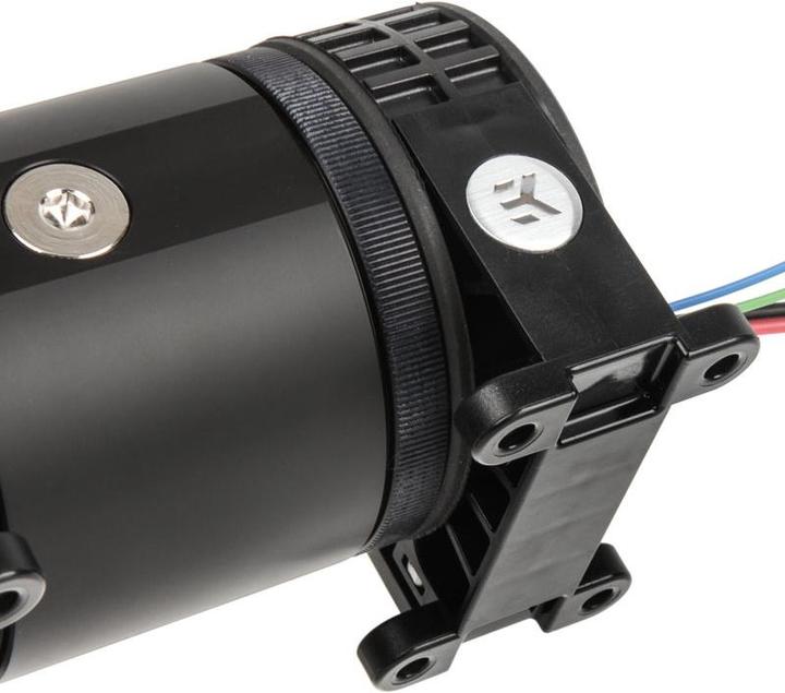 Image du produit EKWB EK-XTOP Revo Dual D5 PWM Serial - 2 pompes incluses