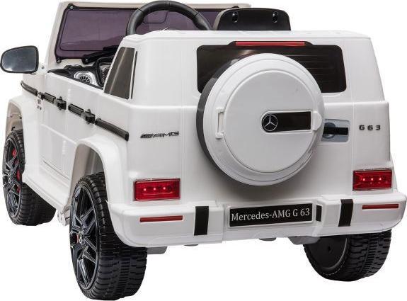 Immagine prodotto Kids Cars Mercedes AMG G63 (12 V)