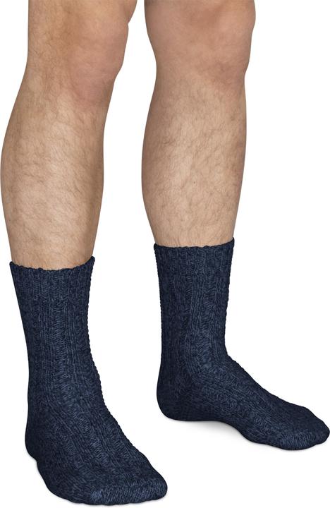 Actual product image Normani Norwegersocken (pack of 2, 43 - 46)