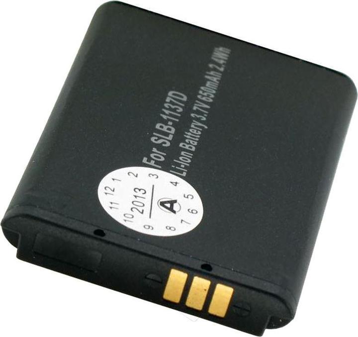 Produktbild Samsung Akku L74 Wide (Akku)