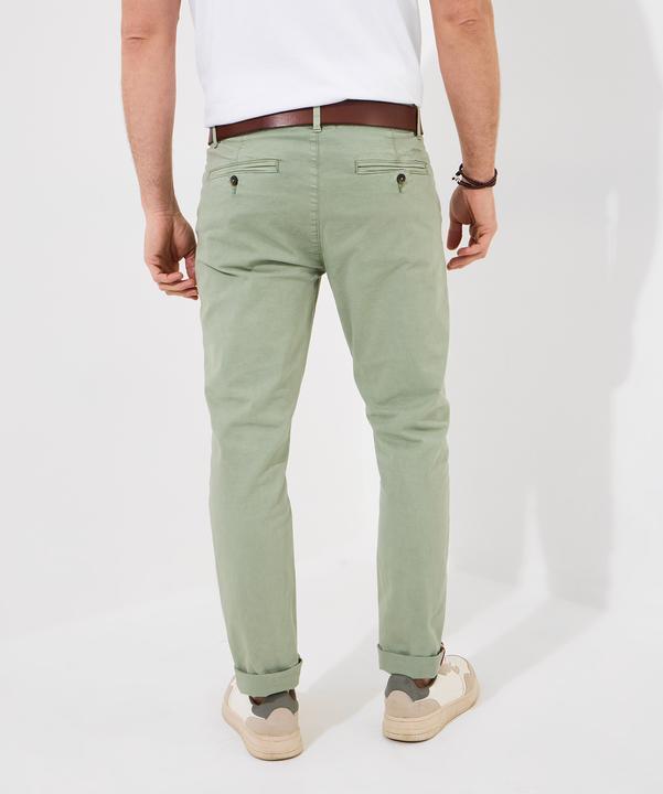 Immagine prodotto Joe Browns Washed Straight Leg Chino Trousers (W46/L30)
