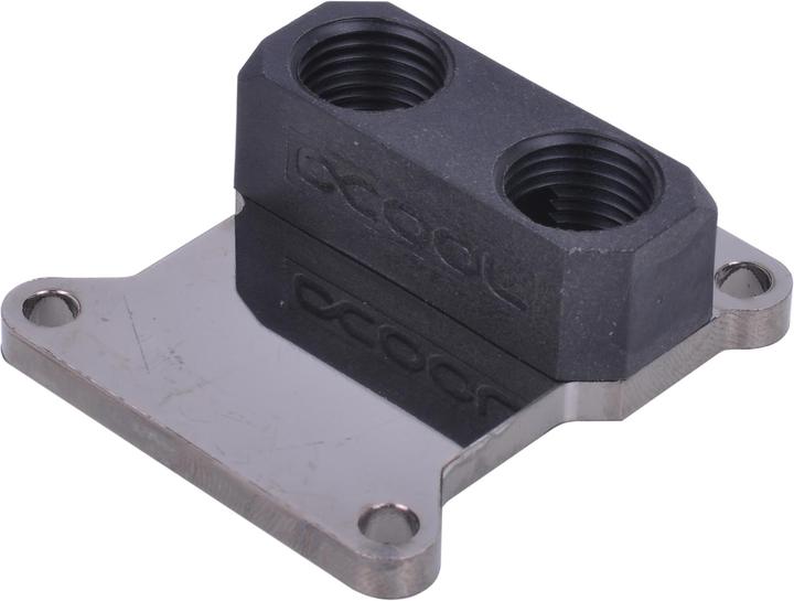 Produktbild Alphacool HF 14 Smart Motion Cooling Plate ASUS Sabertooth X79