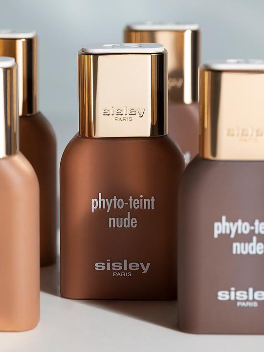Produktbild Sisley Phyto Teint Nude No 1C (1C Petal)