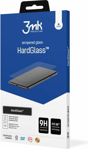 Produktbild 3MK HardGlass Lenovo Tab M9 (1 Stück, Lenovo Tab M9)