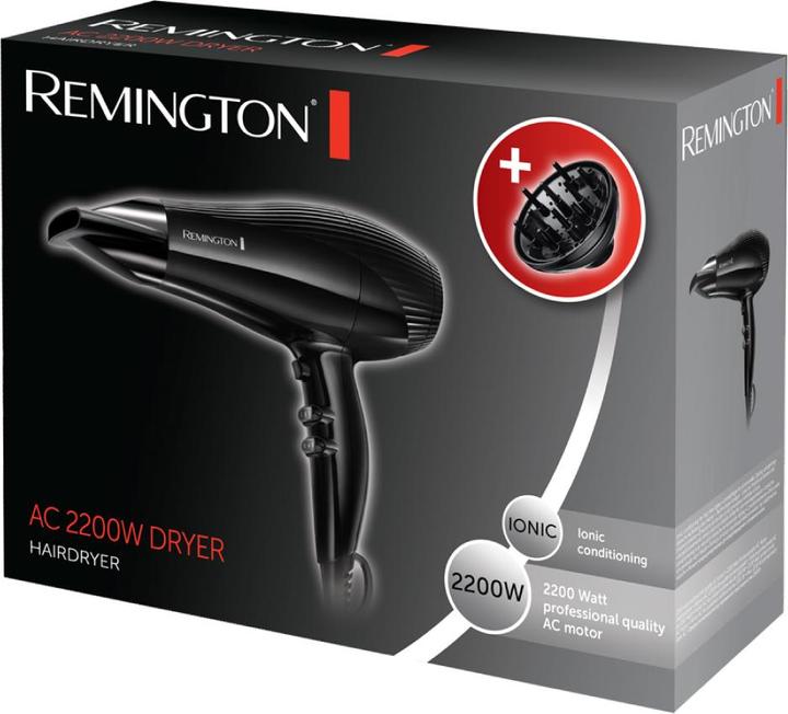 Produktbild Remington Your Style